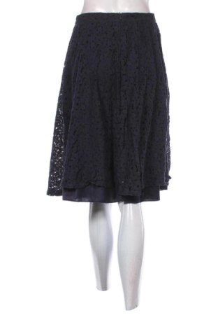 Sukňa Zara, Veľkosť S, Farba Modrá, Cena  16,93 €