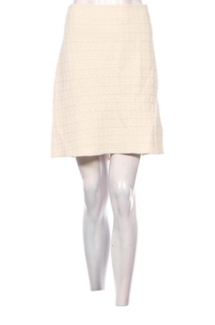 Пола Zara, Размер XL, Цвят Бежов, Цена 9,33 €