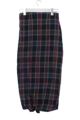 Fustă Zara, Mărime XS, Culoare Multicolor, Preț 85,99 Lei