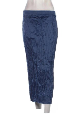 Rock Zara, Größe M, Farbe Blau, Preis € 18,29