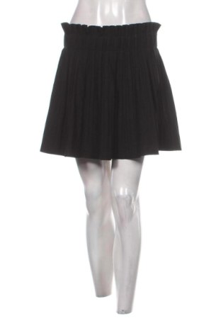 Fustă Zara, Mărime S, Culoare Negru, Preț 63,99 Lei