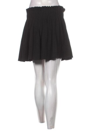 Fustă Zara, Mărime S, Culoare Negru, Preț 63,99 Lei