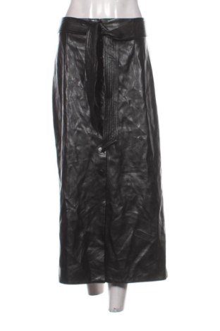 Sukně Zara, Velikost M, Barva Černá, Cena  409,00 Kč