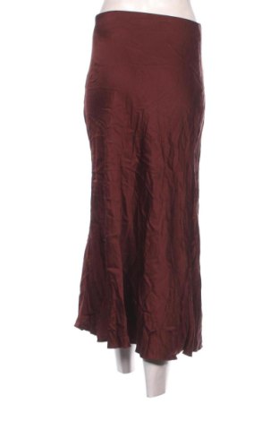 Fustă Zara, Mărime S, Culoare Roșu, Preț 94,37 Lei