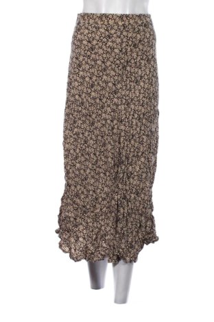 Fustă Zara, Mărime L, Culoare Multicolor, Preț 85,99 Lei