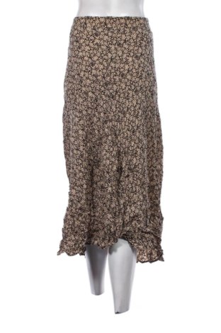 Fustă Zara, Mărime L, Culoare Multicolor, Preț 85,99 Lei