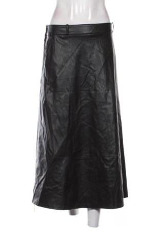 Fustă Zara, Mărime XL, Culoare Negru, Preț 73,94 Lei