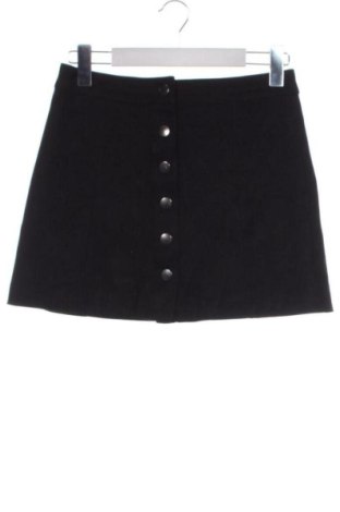 Fustă Zara, Mărime M, Culoare Negru, Preț 63,99 Lei