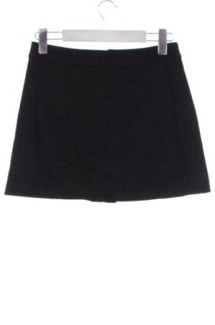 Fustă Zara, Mărime M, Culoare Negru, Preț 63,99 Lei