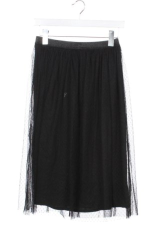 Fustă Zara, Mărime XS, Culoare Negru, Preț 63,99 Lei