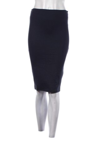 Fustă Zara, Mărime S, Culoare Albastru, Preț 63,99 Lei
