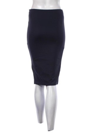 Fustă Zara, Mărime S, Culoare Albastru, Preț 63,99 Lei