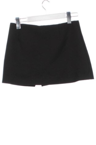 Szoknya Zara, Méret M, Szín Fekete, Ár 5 199 Ft