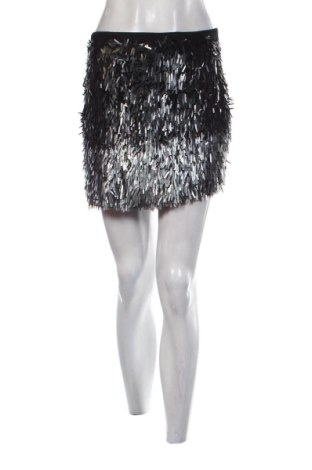 Fustă Zara, Mărime M, Culoare Negru, Preț 36,49 Lei