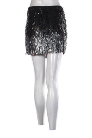 Fustă Zara, Mărime M, Culoare Negru, Preț 36,49 Lei