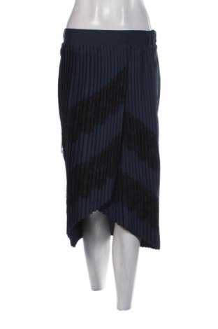 Fustă Zara, Mărime S, Culoare Multicolor, Preț 67,77 Lei