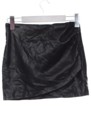 Пола Zara, Размер XS, Цвят Черен, Цена 10,73 €