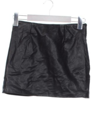 Пола Zara, Размер XS, Цвят Черен, Цена 10,73 €