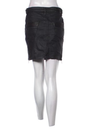 Fustă Zara, Mărime M, Culoare Negru, Preț 62,56 Lei