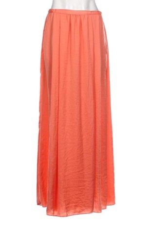 Spódnica Zara, Rozmiar XL, Kolor Różowy, Cena 101,81 zł