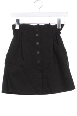 Spódnica Zara, Rozmiar XS, Kolor Czarny, Cena 53,58 zł