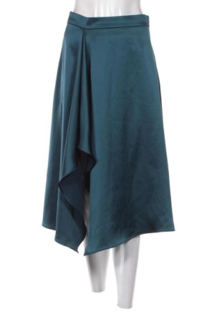 Пола Zara, Размер S, Цвят Зелен, Цена 18,00 €