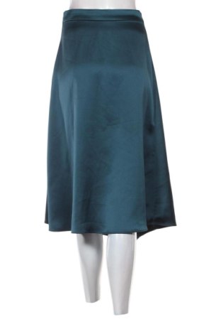 Пола Zara, Размер S, Цвят Зелен, Цена 18,00 €