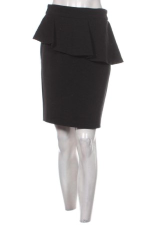 Fustă Zara, Mărime S, Culoare Negru, Preț 63,99 Lei