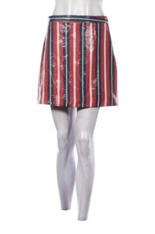 Fustă Zara, Mărime S, Culoare Multicolor, Preț 63,99 Lei