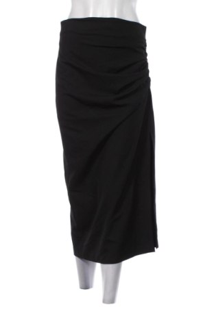 Szoknya Zara, Méret S, Szín Fekete, Ár 6 989 Ft