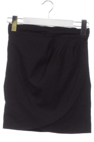 Spódnica Zara, Rozmiar XXS, Kolor Czarny, Cena 53,99 zł