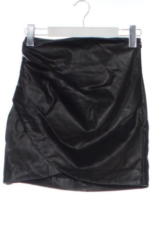 Sukňa Zara, Veľkosť XS, Farba Čierna, Cena  19,57 €