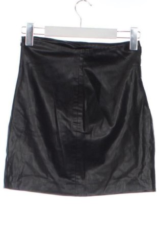 Sukňa Zara, Veľkosť XS, Farba Čierna, Cena  19,57 €