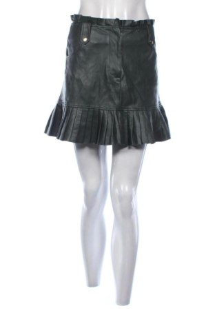 Spódnica Zara, Rozmiar S, Kolor Zielony, Cena 41,11 zł