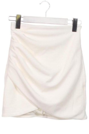 Пола Zara, Размер XXS, Цвят Екрю, Цена 10,73 €