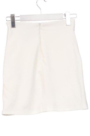 Пола Zara, Размер XXS, Цвят Екрю, Цена 10,73 €