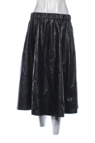 Φούστα Zara, Μέγεθος L, Χρώμα Μαύρο, Τιμή 32,61 €