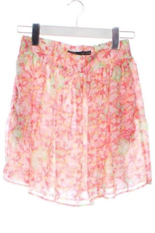 Spódnica Zara, Rozmiar XS, Kolor Kolorowy, Cena 53,99 zł