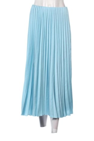 Spódnica Zara, Rozmiar M, Kolor Niebieski, Cena 72,99 zł
