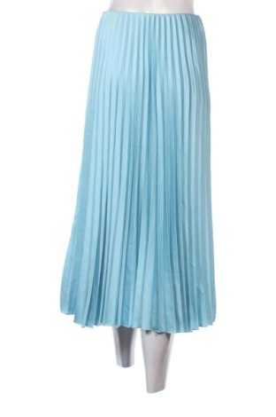 Spódnica Zara, Rozmiar M, Kolor Niebieski, Cena 72,99 zł