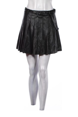 Fustă Zara, Mărime S, Culoare Negru, Preț 63,99 Lei