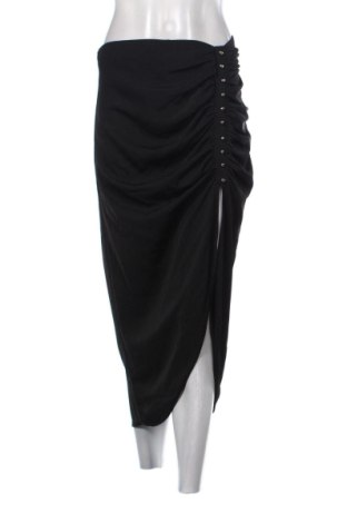 Spódnica Zara, Rozmiar M, Kolor Czarny, Cena 75,02 zł