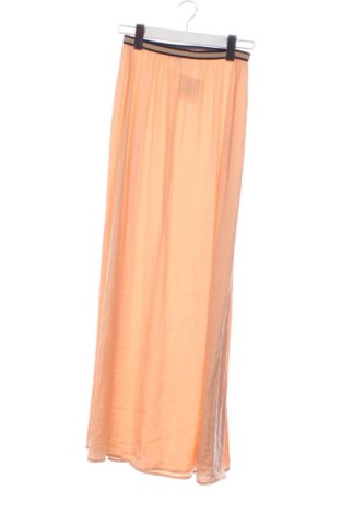 Пола Zara, Размер XS, Цвят Оранжев, Цена 14,31 €