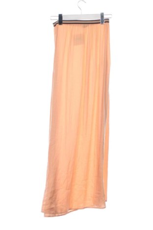 Пола Zara, Размер XS, Цвят Оранжев, Цена 14,31 €