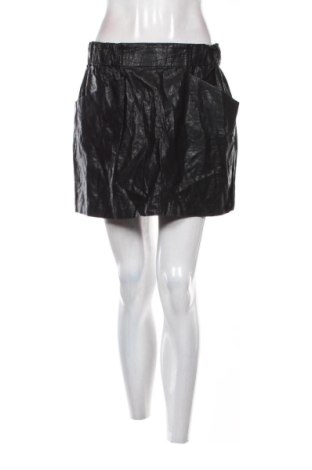 Φούστα Zara, Μέγεθος L, Χρώμα Μαύρο, Τιμή 12,99 €