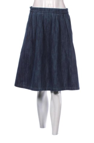 Spódnica Zara, Rozmiar M, Kolor Niebieski, Cena 64,30 zł