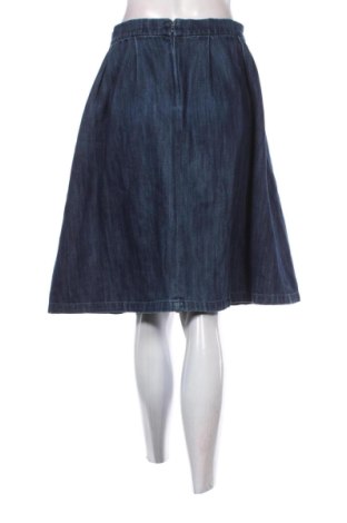 Spódnica Zara, Rozmiar M, Kolor Niebieski, Cena 64,30 zł