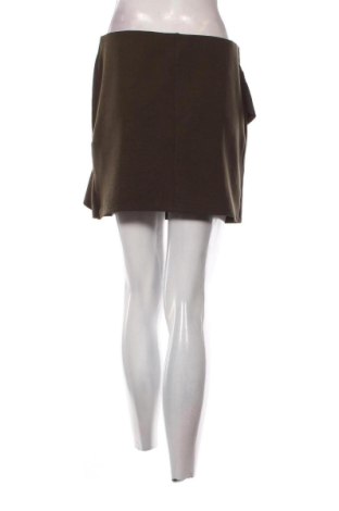 Rock Zara, Größe L, Farbe Grün, Preis 13,99 €