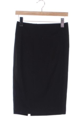 Sukňa Zara, Veľkosť XS, Farba Čierna, Cena  16,95 €