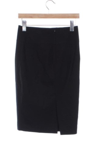 Sukňa Zara, Veľkosť XS, Farba Čierna, Cena  16,95 €